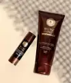 Mleczko do ciała podtrzymujące opaleniznę - BRONZ’EXPRESS LAIT HYDRATANT SUBLIMATEUR