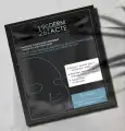 Kojąca maska z peptydami - DERM ACTE MASQUE HYDRATANT APAISANT