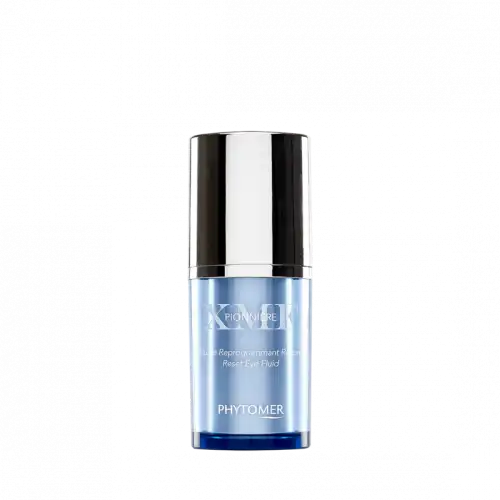 Fluid odmładzający na okolice oczu - PHYTOMER Pionnière XMF Reset Eye Fluid