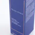 Koncentrat na "uparty cellulit" - PHYTOMER Celluli Attack Concentrate for Stubborn Areas
