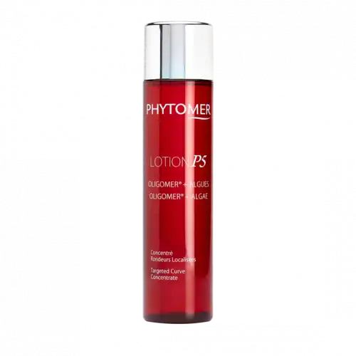Ukierunkowany koncentrat wyszczuplający - PHYTOMER Lotion P5 Targeted Curve Concentrate
