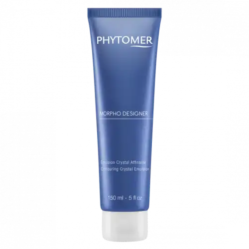 Ciekłokrystaliczna emulsja konturująca - PHYTOMER Morpho Designer Contouring Crystal Emulsion
