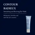 Maseczka relaksująca, wygładzająca kontur oczu - PHYTOMER Smoothing and Reviving Eye Mask