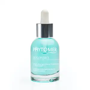 Łagodzące serum wzmacniające z Oligomer® - PHYTOMER Oligoforce Soothing Serum with Oligomer®
