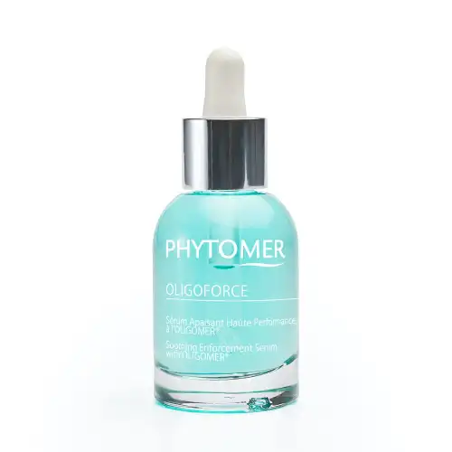 Łagodzące serum wzmacniające z Oligomer® - PHYTOMER Oligoforce Soothing Serum with Oligomer®