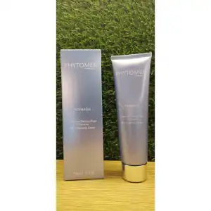 Komfortowy krem anti-aging do demakijażu - PHYTOMER Pionnière XMF Reach Cleansing Cream