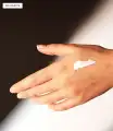 KWASOWY krem odmładzający z peptydami na NOC - DERM ACTE CRÈME PEELING NUIT MULTI ACTION