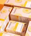 BLOKER- Sztyft SPF 50+ - Académie Stick Solaire Zones Sensibles SPF 50+Stick