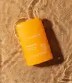BLOKER- Sztyft SPF 50+ - Académie Stick Solaire Zones Sensibles SPF 50+Stick