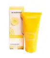 Fluid do twarzy z filtrem SPF 50+ - Académie FLUID SOLAIRE VISAGE FPS 50+