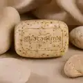 Francuskie mydło oczyszczające - Académie Savon Exfoliant au Romarin