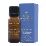 Głęboko relaksujący olejek eteryczny do inhalacji 10 ml - Deep Relax Pure Essential Oil Blend Aromatherapy Associates