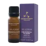 Odstresowujący olejek eteryczny do inhalacji 10 ml - De-Stress Pure Essential Oil Blend Aromatherapy Associates
