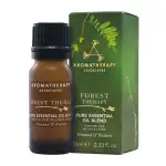 Leśna terapia olejek do inhalacji 10 ml - Forest Therapy Pure Essential Oil Blend Aromatherapy Associates