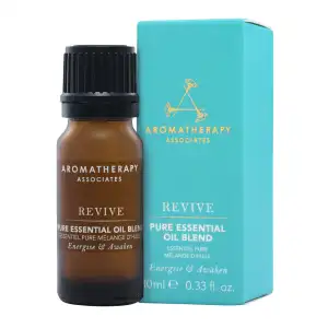 Orzeźwiający olejek eteryczny do inhalacji 10 ml - Revive Pure Essential Oil Blend Aromatherapy Associates