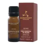 Różany olejek do inhalacji 10 ml - Rose Pure Essential Oil Blend Aromatherapy Associates