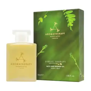 Leśny olejek do kąpieli 55 ml - Forest Therapy Bath & Shower Oil Aromatherapy Associates