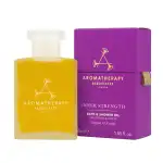 Wzmacniający olejek do kąpieli 55 ml - Inner Strength Bath & Shower Oil Aromatherapy Associates