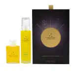 Pobudzający olejek do kąpieli i olejek do ciała 55 ml i 100 ml - Energise & Hydrate Heroes Oil Aromatherapy Associates