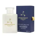 Ułatwiający oddychanie olejek do kąpieli i pod prysznic 55 ml - Support Breathe Bath & Shower Oil Aromatherapy Associates