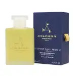 Przynoszący spokój olejek do kąpieli 55 ml - Support Equilibrium Bath & Shower Oil Aromatherapy Associates