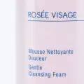 Delikatna pianka oczyszczająca - PHYTOMER Rosée Visage