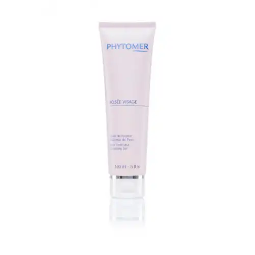 Żel do mycia twarzy - PHYTOMER ROSEE VISAGE SKIN FRESHNESS CLEANSING GEL