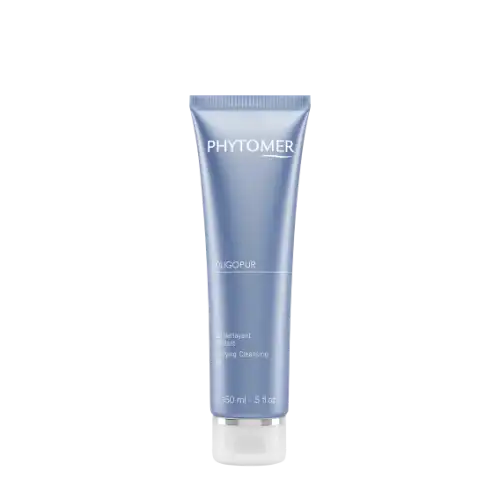 Oczyszczający żel do mycia twarzy - PHYTOMER OLIGOPUR PURIFYING CLEANSING GEL