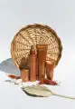 Mleczko do ciała z filtrem SPF30 - BRONZ’EXPRESS LAIT SOLAIRE CORPS SPF 30