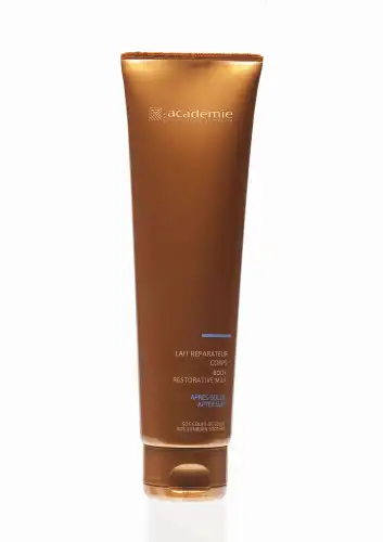 REGENERUJĄCE MLECZKO DO CIAŁA PO OPALANIU - BRONZ’EXPRESS LAIT REPARATEUR CORPS