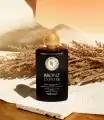 Samoopalacz w płynie na twarz i ciało z pompką "DOTYK SŁOŃCA" - Académie Bronzexpress Lotion Teintee