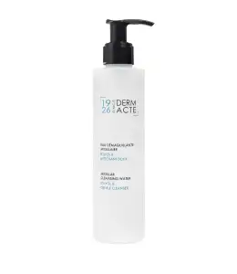 Płyn micelarny - DERM ACTE EAU DÉMAQUILLANTE MICELLAIRE