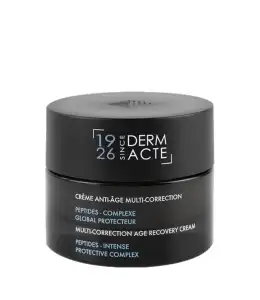 Odmładzający krem peptydowy - DERM ACTE CREME ANTI-AGE MULTI-CORRECTIONS