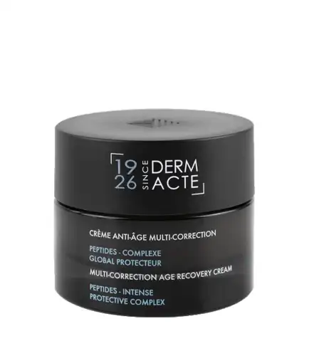 Odmładzający krem peptydowy - DERM ACTE CREME ANTI-AGE MULTI-CORRECTIONS