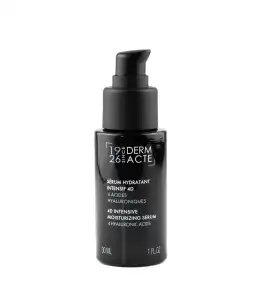 Intensywne serum nawilżające 4D - DERM ACTE SERUM HYDRATANT INTENSIF 4D 