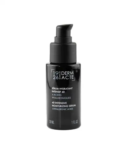 Intensywne serum nawilżające 4D - DERM ACTE SERUM HYDRATANT INTENSIF 4D