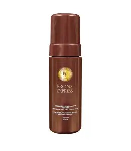 Samoopalacz w piance - BRONZ’EXPRESS MOUSSE AUTO-BRONZANTE TEINTÉE