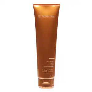  Mleczko do ciała z filtrem SPF30 - BRONZ’EXPRESS LAIT SOLAIRE CORPS SPF 30