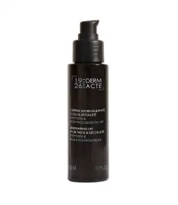 Liftingujący krem modelujący szyję i dekolt 50 ml  - DERM ACTE CREME LIFT REGALBANTE COU AND DECOLETTE