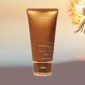 REGENERUJĄCY KREM KOJĄCY DO TWARZY - BRONZ'EXPRESS CREME REPARATRICE VISAGE
