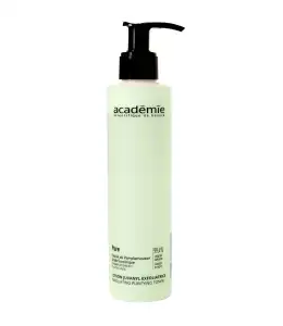 Tonik złuszczający 200 ml - Académie Lotion Juvanyl Exfoliatrice 