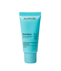 Nawilżająca maska kremowa - Académie Masque Creme Rehydratant 