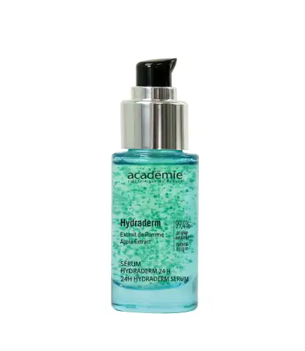 Nawilżające serum 24 H - Académie Sérum Hydraderm 24H