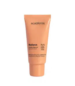 Maska witaminowa z moreli - Académie Masque à l’Abricot 