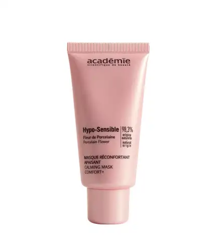 Maska kojąca zaczerwienienia - Académie Masque Réconfortant Apaisant