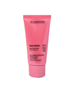 Energetyzujący żel-krem liposomowy - Académie Gel-Creme Liposomes Energisant