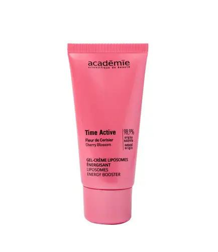Energetyzujący żel-krem liposomowy - Académie Gel-Creme Liposomes Energisant