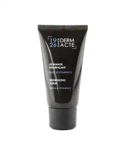 Mikrodermabrazja w kremie  - DERM ACTE GOMMAGE RESURFACANT SLICE & VIT.E
