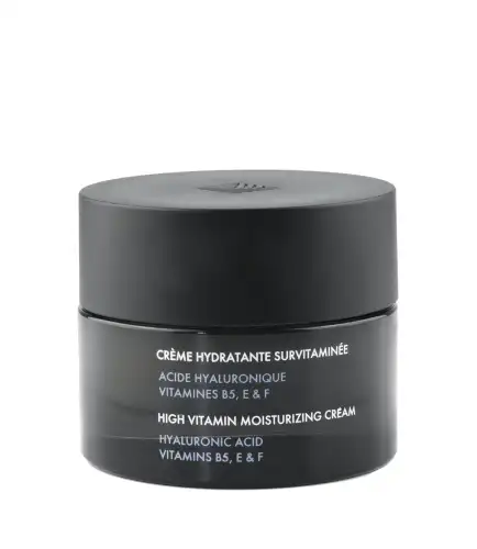 Multiwitaminowy krem nawilżający - DERM ACTE CREME HYDRATANTE SURVITAMINEE