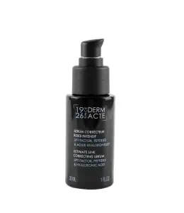 Peptydowe serum  odmładzające - DERM ACTE Serum Correcteur Rides Intensif